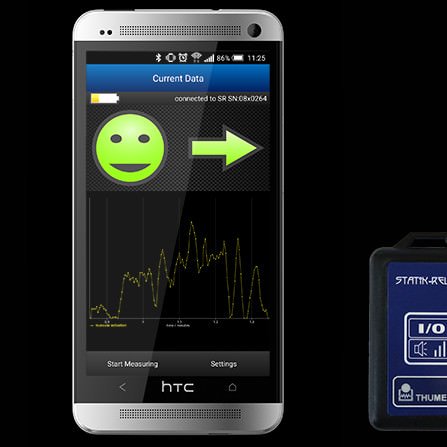 Thumedi Statik Relax Android App